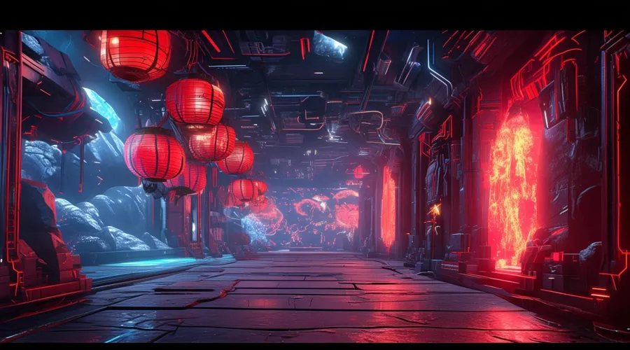 割草模拟器游戏图片3